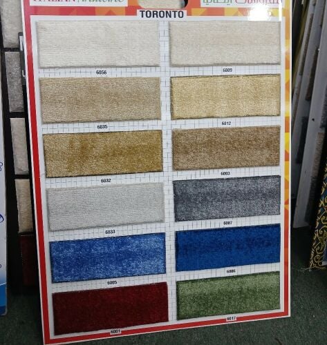 Carpet, Turkish Luxury Carpet