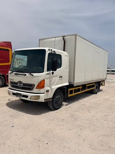 Hino truck  Sale 