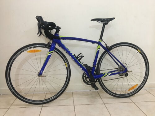 road bike specialized brand 