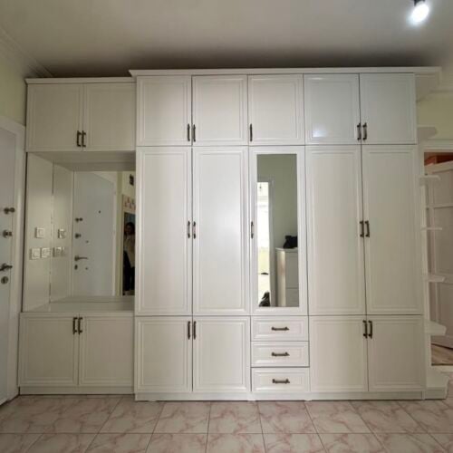 أعمال الألمنيوم الحديثة
تصميم وتر