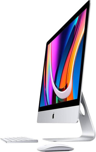 iMac 2020 - 27 inches 