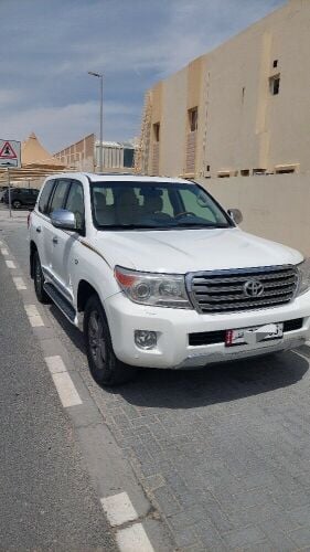 فى اكس ار ابيض ثلجي 2015