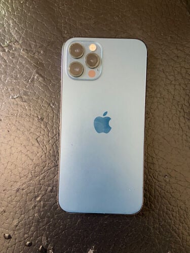 iPhone 12 Pro