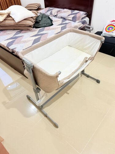 Baby Cot for sale