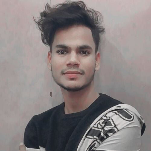 MD Arbaj Ali