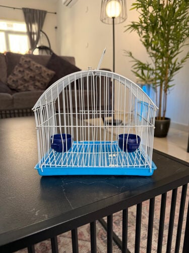 cage