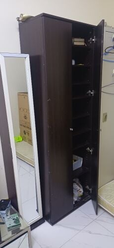 cupboard