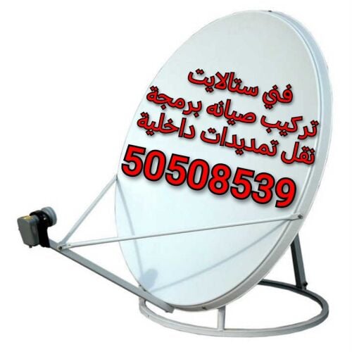 فني ستلايت