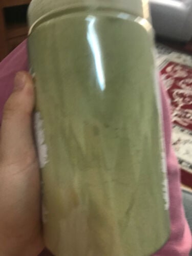 hair care natural herbal powder