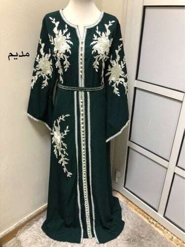 قفطان جديد