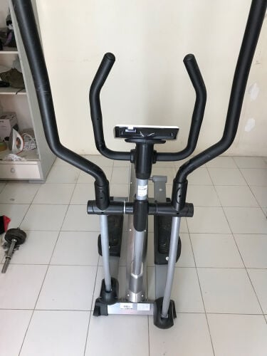 HORIZON FITNESS 