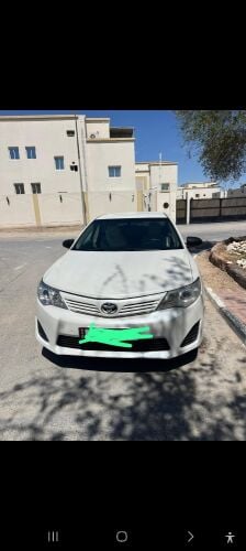 Toyota Camry for sale