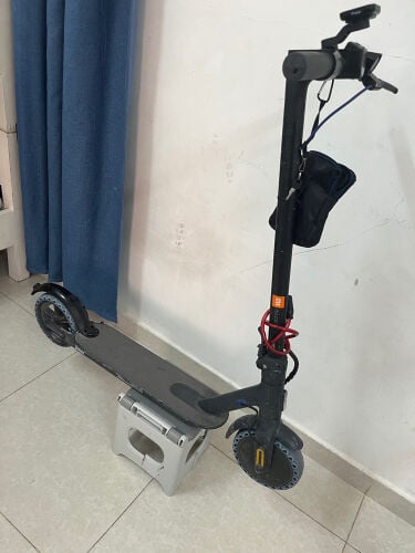 electric scooters xiaomi