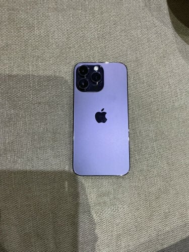 iPhone 14 Pro Max