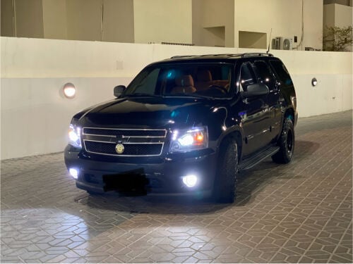 luxury pickup & deliver stuff