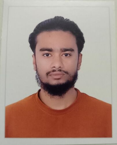 Looking for suitable job