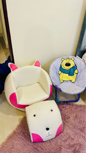 كراسي اطفال 