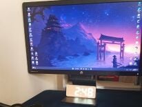 HP ELITE DISPLAY E231