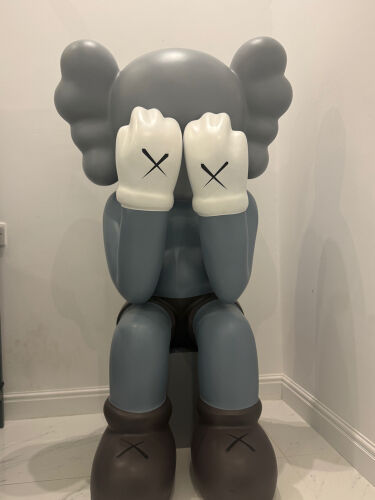 Kaws (Big size)