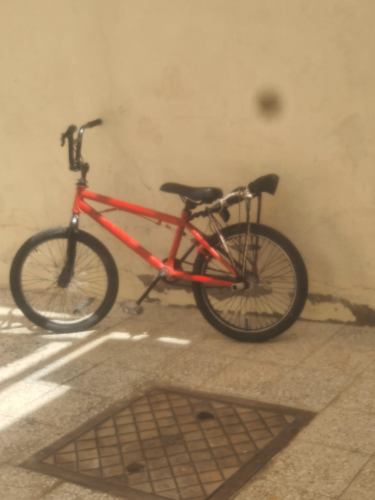 bmx brazil style