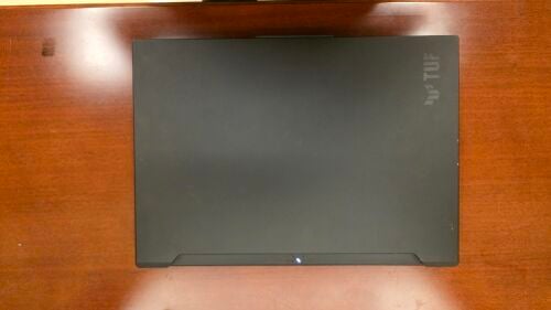ASUS TUF GAMING A16