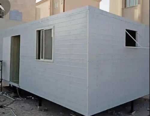 Cabin kitchen toilet