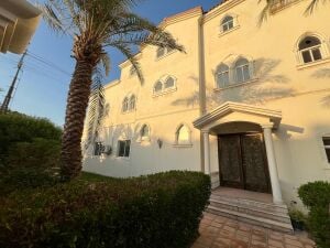 فيلا فاخرة بخصوصية تامة ومسبح خاص