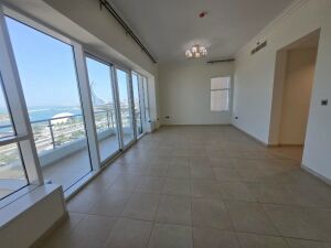 For Rent|3BR Sea View|Lusail Marina