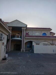 غرفة وصالة العزيزية شامل