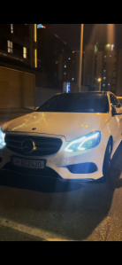 Mercedes Benz E300