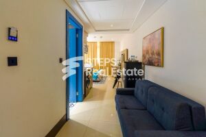 قرب سوق واقف | استوديو للايجار