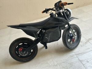 Kugoo mo2 pro