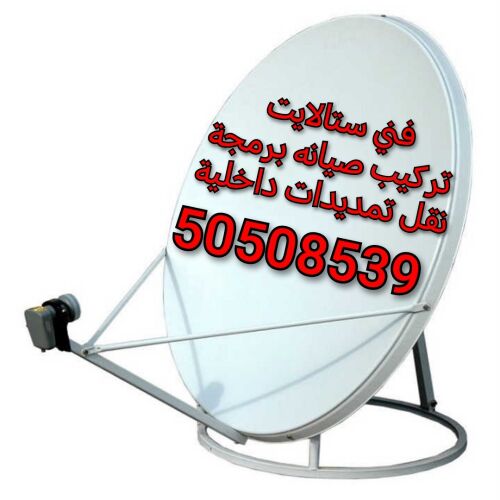 فني ستلايت