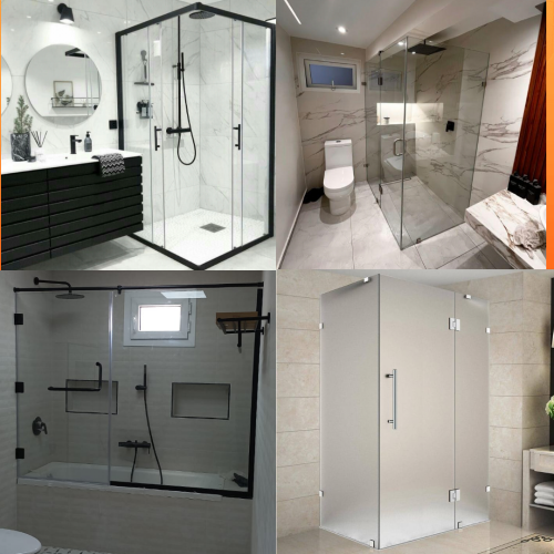 وصف أعمال الألمنيوم
نحن متخصصون ف