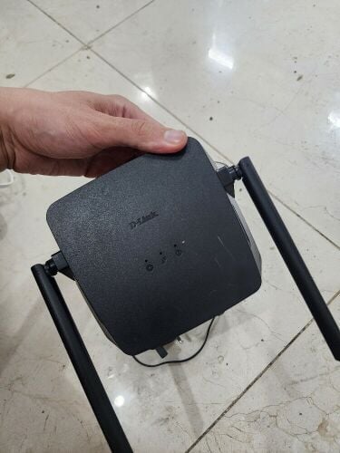 WI FI EXTENDER (high speed)