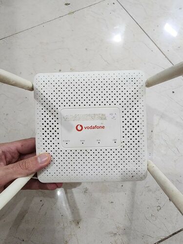 WiFi Router & Extender