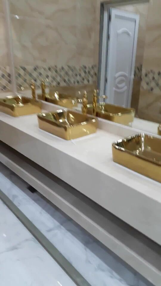 صيانة الحمامات وتشطيبها