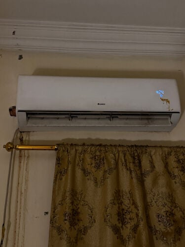 gree air condition