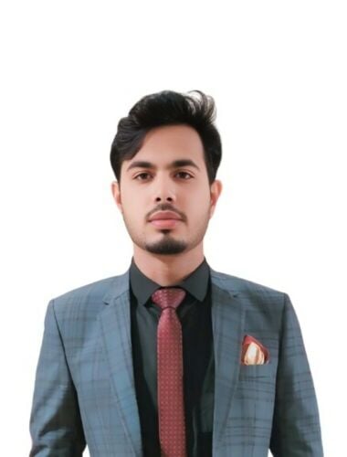 Atif Hussain