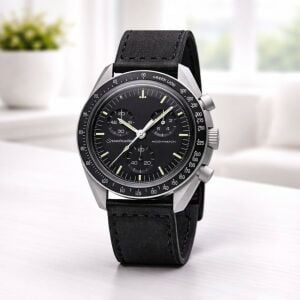 Green Lion Smartwatch Moon  Fitnes