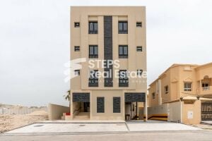 شقة للايجار في الدوحة قطر