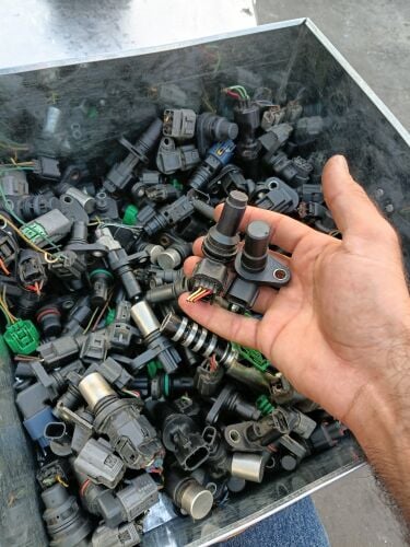 مستشعر أصلي من كيا وهيونداي