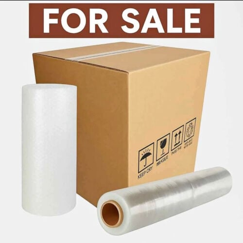 we are selling boxes 