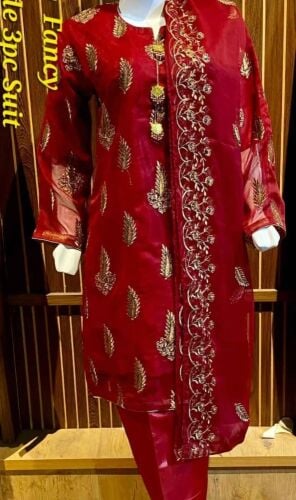 Ladies Clothes