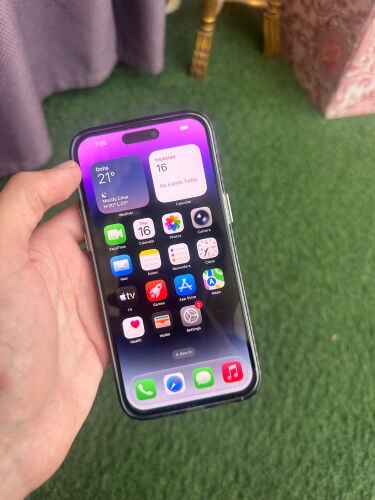 iPhone 14 Pro Max 256gb