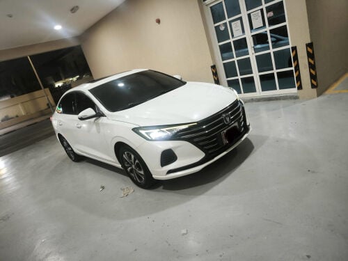 CHANGAN EADO PLUS SPORT