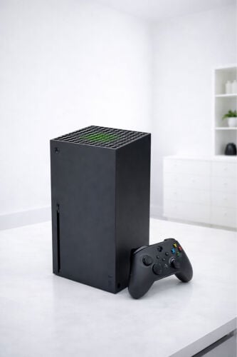 Xbox series X
