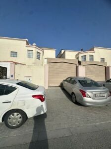 غرفة نظامي مع مطبخ شامل بالدحيل