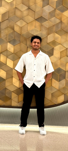 Md Anamul Haque