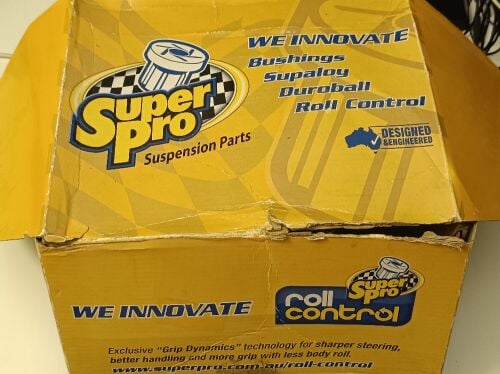 بوشات سوبر برو حق النيسان